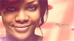Fond d'cran gratuit de CHANTEUSES - Rihanna numro 65704